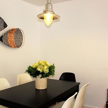 C3 Bairro Alto Cozy Romantic Loft In 18Th Century Building Лиссабон Экстерьер фото