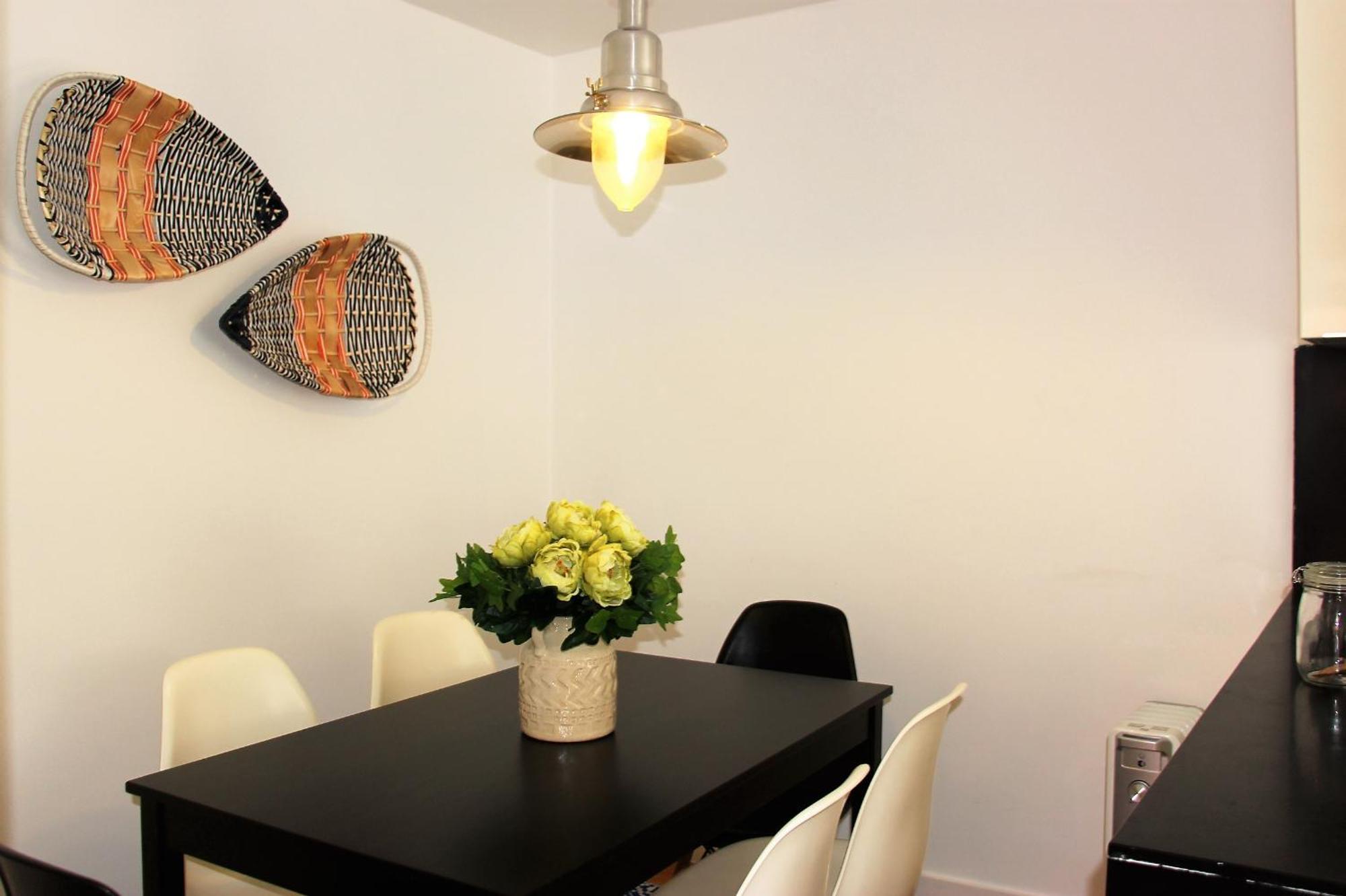 C3 Bairro Alto Cozy Romantic Loft In 18Th Century Building Лиссабон Экстерьер фото